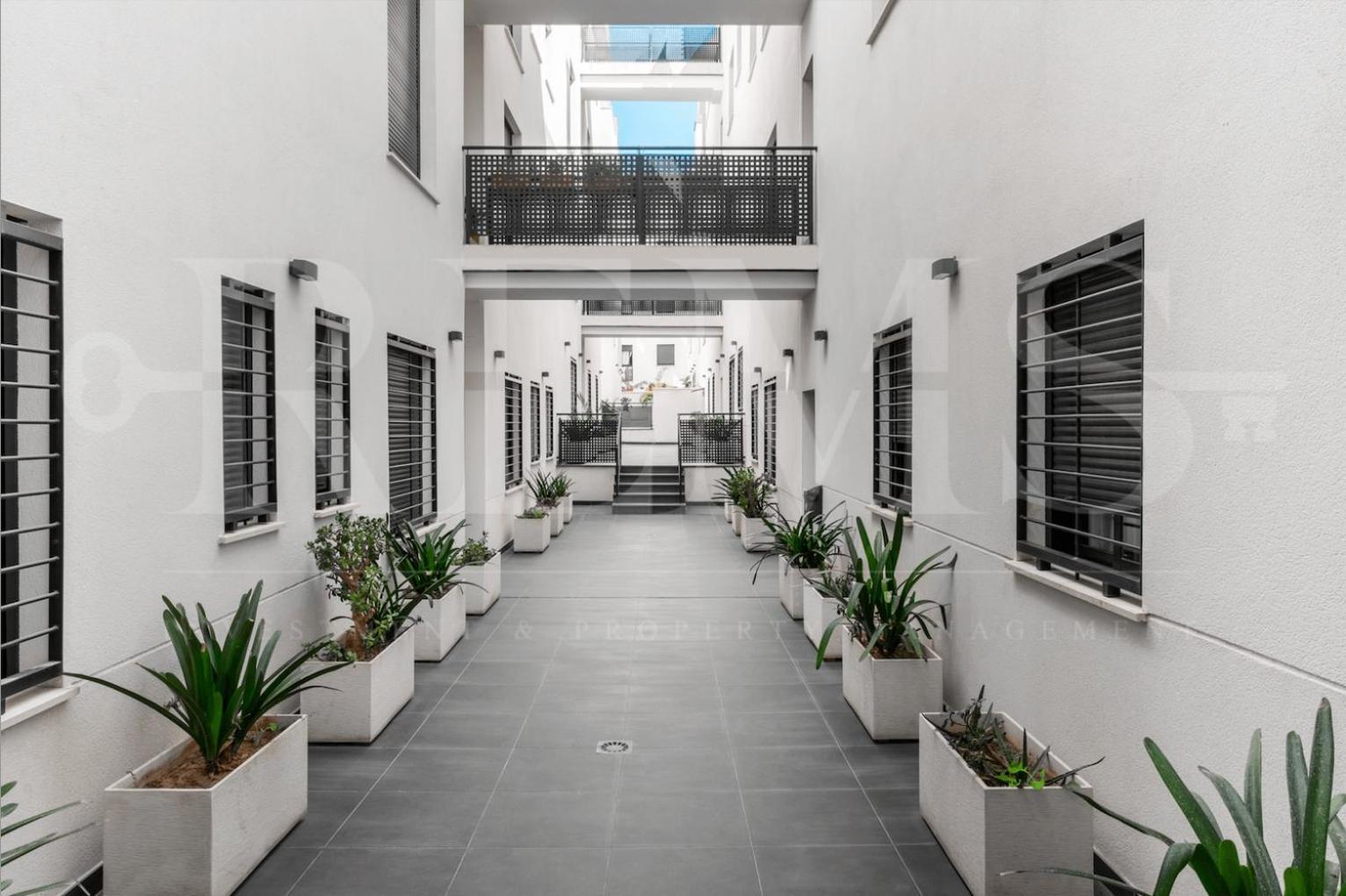 Industrial Studio In The City Center By Rems Màlaga Exteriér fotografie