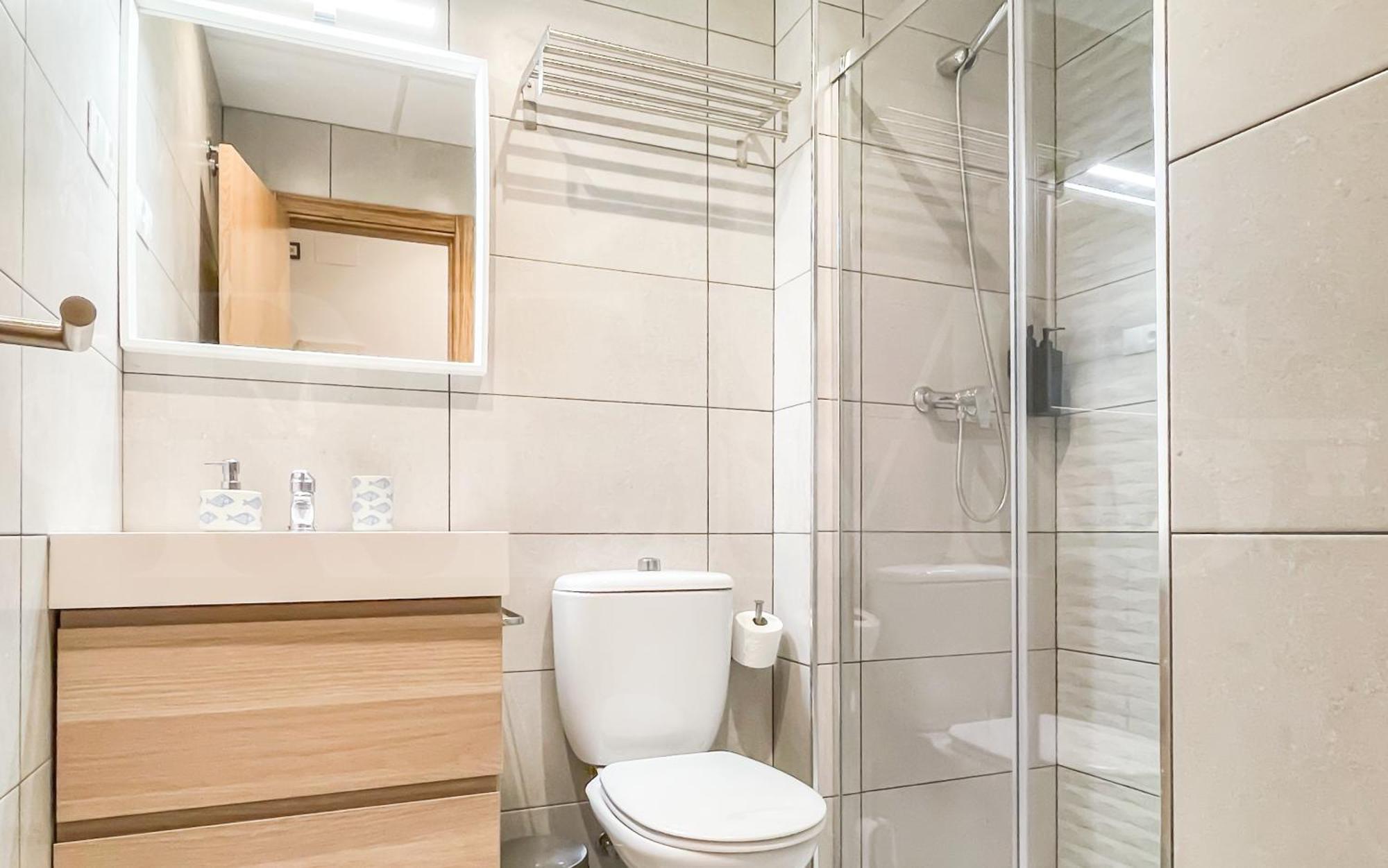 Industrial Studio In The City Center By Rems Màlaga Exteriér fotografie